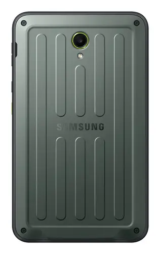 Galaxy Tab Active5 Enterprise Edition 5G Samsung Exynos LTE-TDD & LTE-FDD 128 GB 20,3 cm (8") 6 GB Wi-Fi 6 (802.11ax) Android 14 Verde - Imagen 2