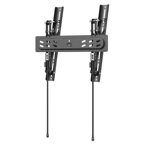 EW1610 soporte para TV 165,1 cm (65") Negro - Imagen 3