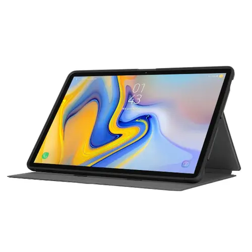 Click-In 31,5 cm (12.4") Folio Negro - Imagen 12