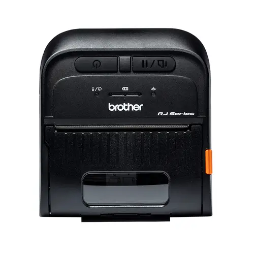 RJ-3035B impresora de recibos 203 x 203 DPI Inalámbrico y alámbrico Térmica directa Impresora portátil - Imagen 1