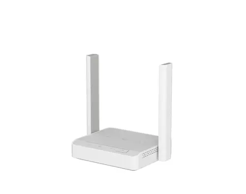 Starter Router Wi-Fi en malla N300 con Smart Switch de 3 puertos - Imagen 3