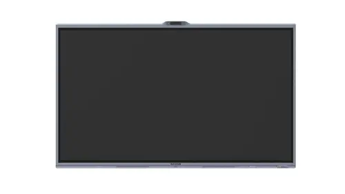 XBoard V7 Series 190,5 cm (75") 3840 x 2160 Pixeles VA Wi-Fi 6 (802.11ax) Negro Bluetooth - Imagen 2