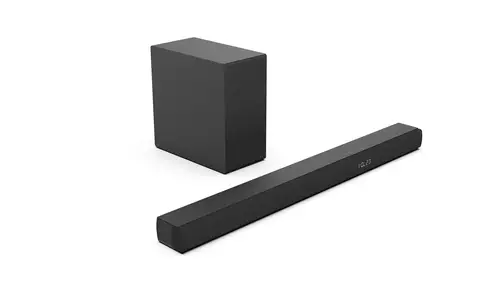 HS3100 altavoz soundbar Negro 3.1 canales 480 W - Imagen 15