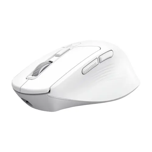 Niven ratón Oficina mano derecha RF Wireless + Bluetooth 3200 DPI - Imagen 3