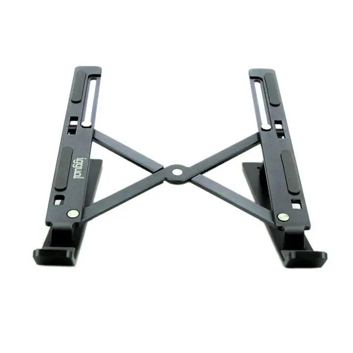 IGG317785 soporte Soporte pasivo Portátil Gris