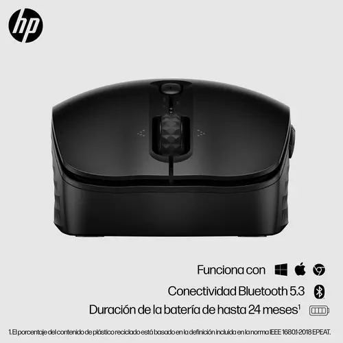 Ratón Bluetooth programable 420 - Imagen 5