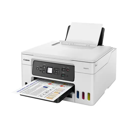 MAXIFY GX3050 Inyección de tinta A4 600 x 1200 DPI Wifi - Imagen 2