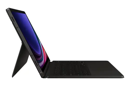 Book Cover con teclado para Galaxy Tab S9 - Imagen 8