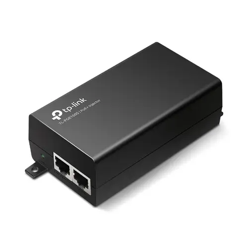 TL-POE160S adaptador e inyector de PoE Gigabit Ethernet - Imagen 1