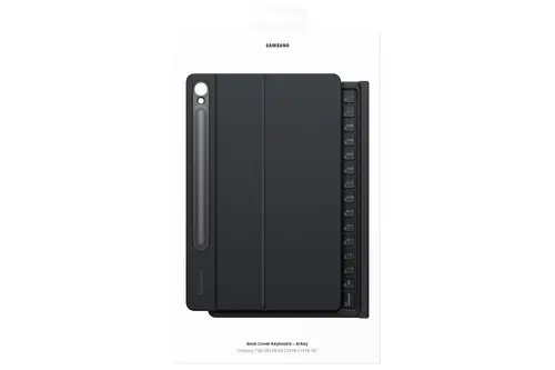 Book Cover con teclado para Galaxy Tab S9 - Imagen 11