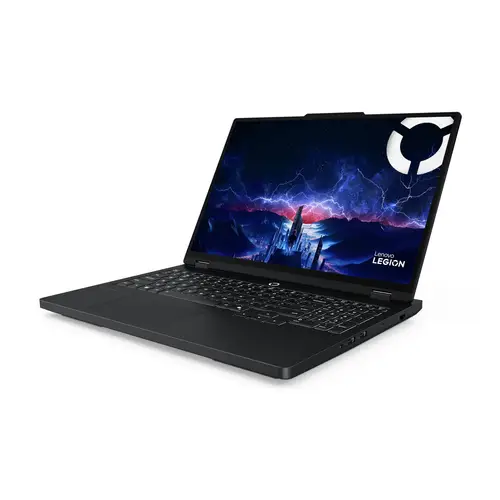 Legion Pro 5 16IAX10H Intel Core Ultra 9 275HX Portátil 40,6 cm (16") WQXGA 32 GB DDR5-SDRAM 1 TB SSD NVIDIA GeForce RTX 5070 Ti Wi-Fi 6 (802.11ax) Español Negro - Imagen 3