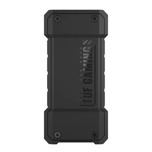 TUF Gaming AS2000 PLUS 2 TB USB Tipo C USB 3.2 Gen 2x2 Negro - Imagen 2