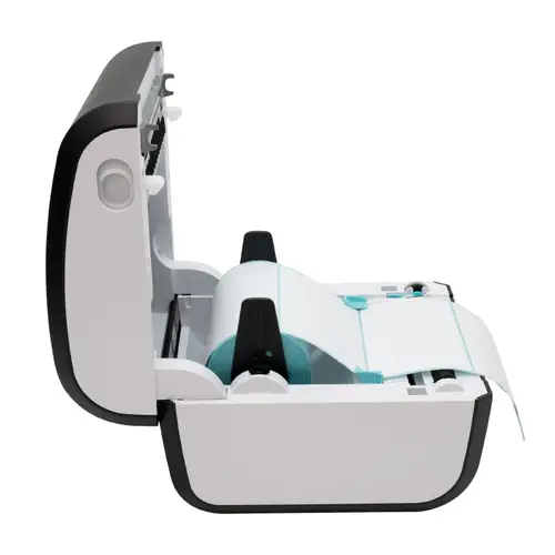 Impresora etiquetas envíos USB+Bluetooth - Imagen 4