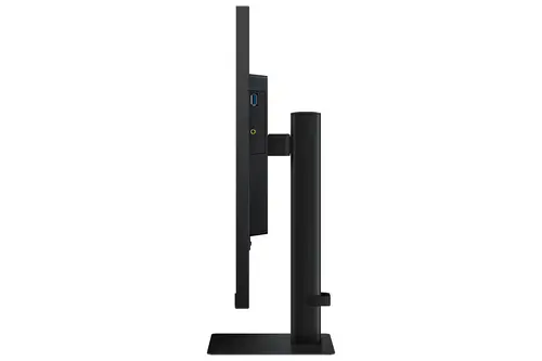 S70D pantalla para PC 68,6 cm (27") 3840 x 2160 Pixeles 4K Ultra HD LCD Negro - Imagen 7