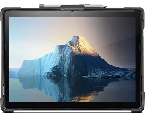 4X41A08251 funda para tablet 30,5 cm (12") Negro - Imagen 1