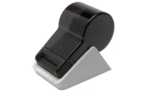 SLP620-EU impresora de etiquetas Transferencia térmica 203 x 203..