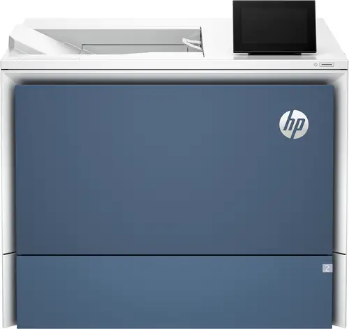 Color LaserJet Enterprise Impresora 6700dn - Imagen 1