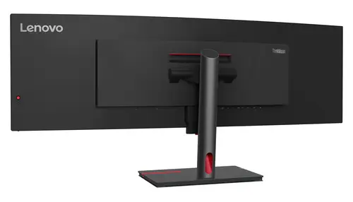 ThinkVision P49w-30 LED display 124,5 cm (49") 5120 x 1440 Pixeles DQHD Negro - Imagen 12
