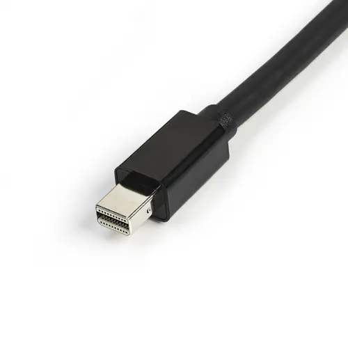 Cable Adaptador Mini DisplayPort a HDMI de 3m - 4K 30Hz - Imagen 2
