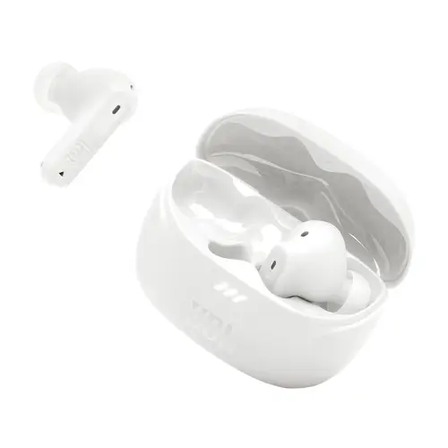 Tune Beam 2 Auriculares Inalámbrico Dentro de oído Llamadas/Música Bluetooth Blanco - Imagen 9