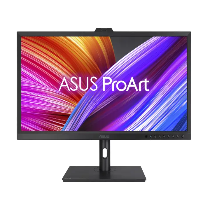 ProArt OLED PA32DC pantalla para PC 80 cm (31.5") 3840 x 2160 Pixeles 4K Ultra HD Negro