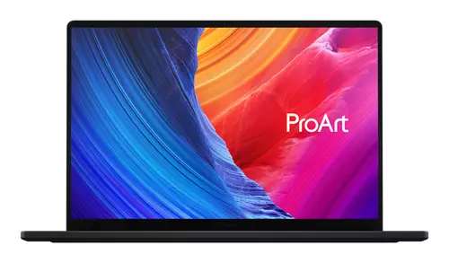 ProArt P16 OLED H7606WP-SR282W - Ordenador Portátil 16" WQXGA+ 120Hz (AMD Ryzen AI 9 HX 370, 32GB RAM, 2TB SSD, NVIDIA RTX 5070 8GB, Windows 11 Home) Negro Nano - Teclado QWERTY español - Imagen 4
