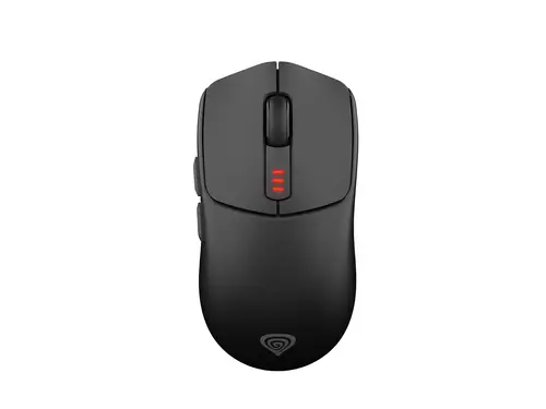 Zircon 500 ratón Juego mano derecha RF Wireless + Bluetooth + USB Type-C Óptico 10000 DPI - Imagen 7