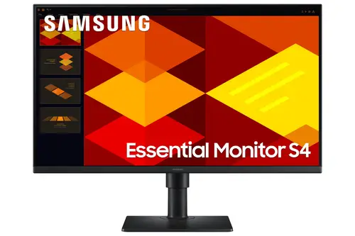 S40GD pantalla para PC 68,6 cm (27") 1920 x 1080 Pixeles Full HD LCD Negro - Imagen 17