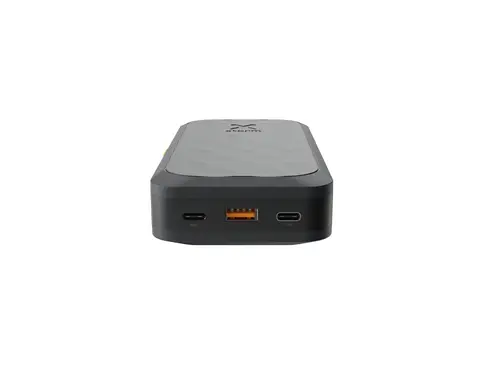 35W Fuel Series Powerbank 20.000 - Midnight Black - Imagen 5