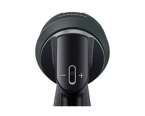 VS20C9542TN/WA aspiradora de pie y escoba eléctrica Aspiradora escoba Batería Secar Sin bolsa 0,8 L 580 W Negro, Verde - Imagen 24