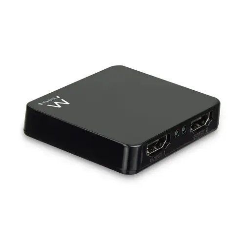 EW3720 divisor de video HDMI 2x HDMI - Imagen 3