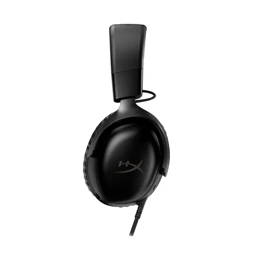Cloud III - Auriculares gaming (negros) - Imagen 2