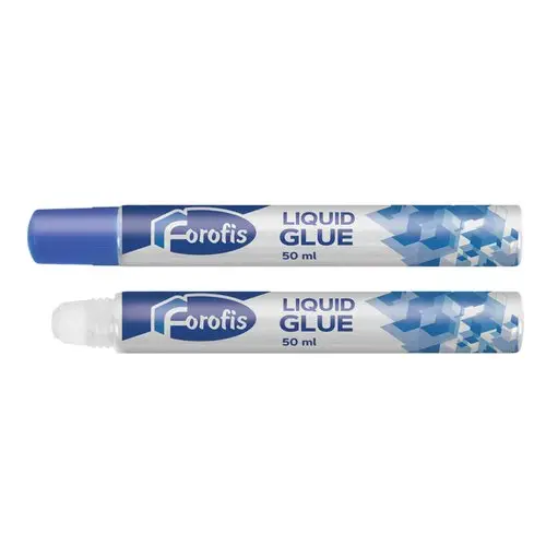 PEGAMENTO UNIV. FOROFIS LIQUIDO 50ml - Pack de 36 unidades