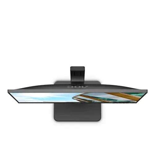 P2 Q24P2Q LED display 60,5 cm (23.8") 2560 x 1440 Pixeles Quad HD Negro - Imagen 6