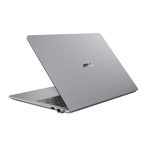 ExpertBook P3 G1 P3606CCA-MB0371X - Ordenador Portátil 16" WUXGA (Intel Core Ultra 5 225H, 16GB RAM, 512GB SSD, Arc 130T, Windows 11 Pro) Gris Brumoso - Teclado QWERTY español - Imagen 6