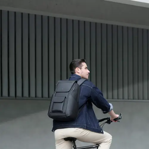 ProArt Backpack PP2600 40,6 cm (16") Mochila Negro - Imagen 6