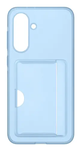 Funda Card Slot Azul para A36 5G - Imagen 4