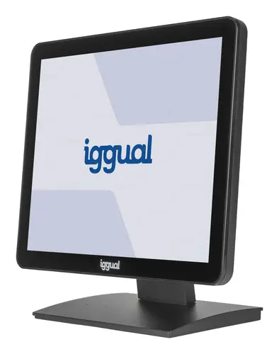 MTL17X monitor POS 43,2 cm (17") 1280 x 1024 Pixeles SXGA LCD Pantalla táctil - Imagen 3
