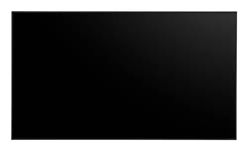 86UL5Q-E Pantalla plana para señalización digital 2,18 m (86") LED Wifi 500 cd / m² 4K Ultra HD Negro WebOS 24/7 - Imagen 2