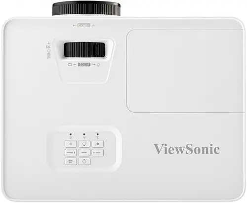PA700X videoproyector Proyector de alcance estándar 4500 lúmenes ANSI XGA (1024x768) Blanco - Imagen 11