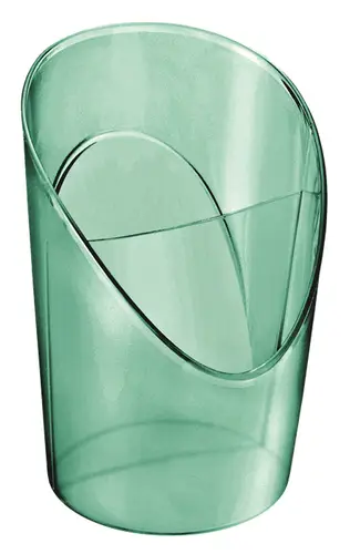 626270 porta lápices Poliestireno Verde - Imagen 1