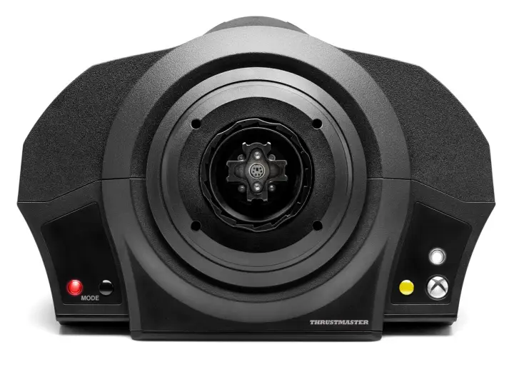 TX Racing Wheel Servo Base Negro USB 2.0 Especial PC, Xbox One