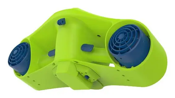 MAKAI NUI 5,4 kmh 350 W - Imagen 6