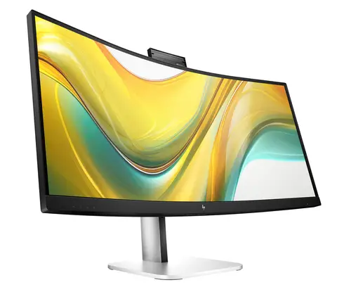 Series 5 Pro Monitor de videoconferencia WQHD USB-C Pro de la serie 5 de 34 pulgadas: 534pm - Imagen 2