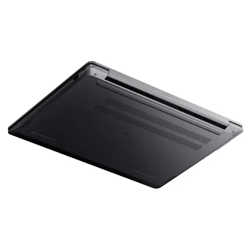 ExpertBook P5 P5405CSA-NZ1318 - Ordenador Portátil 14" WQXGA (Intel Core Ultra 7 258V, 32GB RAM, 1TB SSD, Arc Graphics 140V, Sin Sistema Operativo) Gris Brumoso - Teclado QWERTY español - Imagen 2