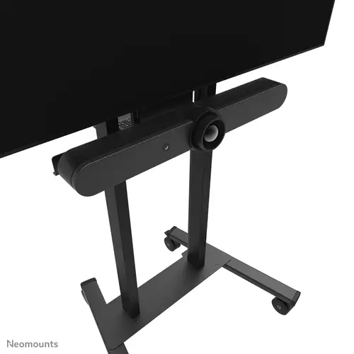 AV60-500BL Kit compuesto por barra de videoconferencia y soporte para ordenador portátil 43-110" - VESA - máx 8 kg - universal - Imagen 15