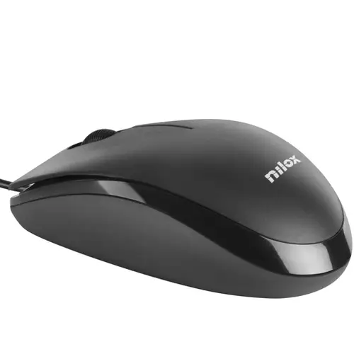 Ratón USB 1600 DPI de - Imagen 3
