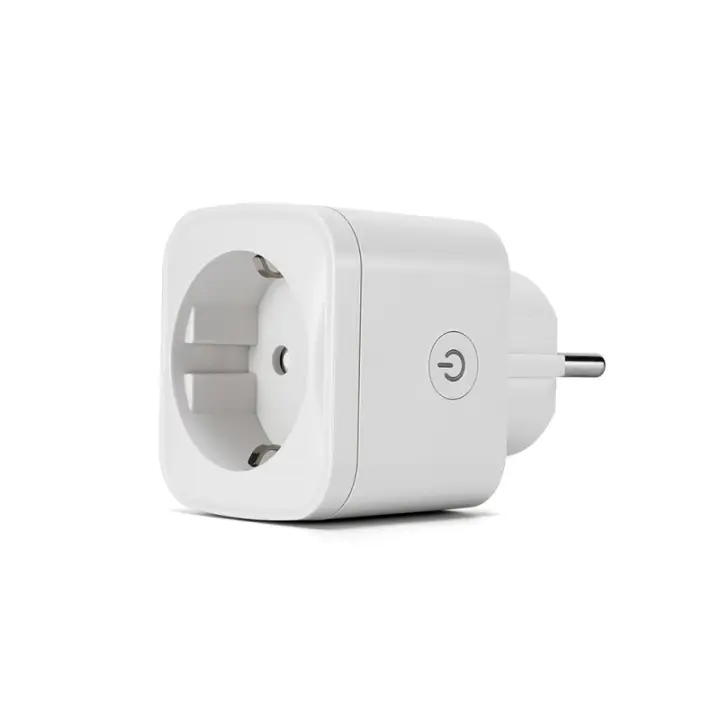 5908235977034 enchufe inteligente 3680 W Blanco