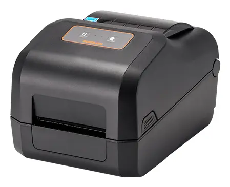 XD5-43t impresora de etiquetas Térmica directa / transferencia t..