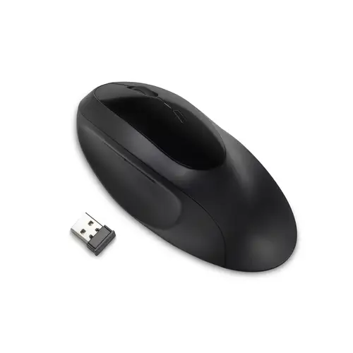 Ratón inalámbrico Pro Fit® Ergonegro - Imagen 1
